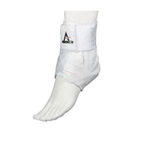 Active Ankle AS1 Pro Support Brace Ank Size Small 840 Denier Nyl/Neo Lft/Rt