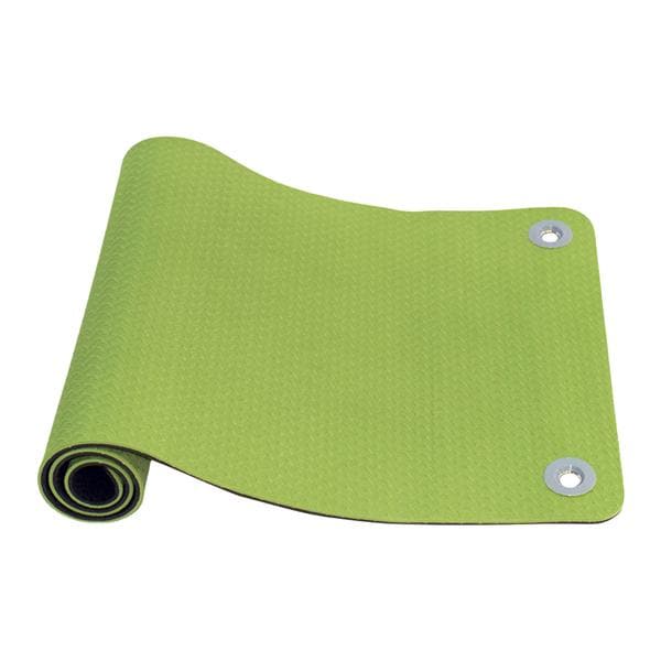 FirstPlace Fitness Mat Green