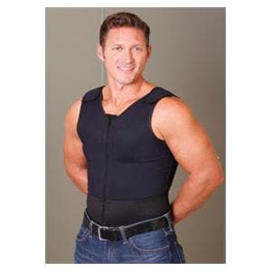 Vest Support XL Men Black