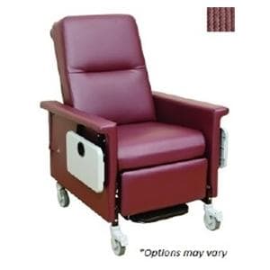 54 Series Manual Recliner Tearose Ea