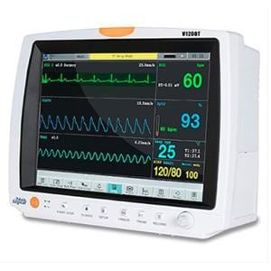 Axia V1200T Patient Monitor Ea