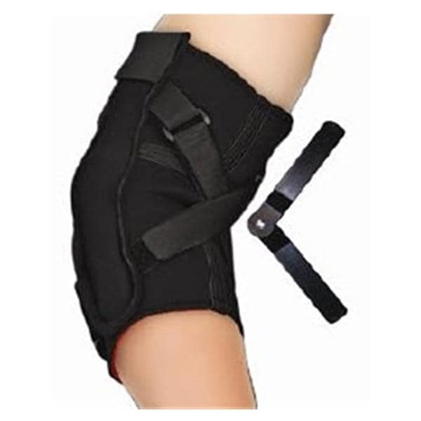 Thermoskin Compression Brace Adult Elbow 2X-Large