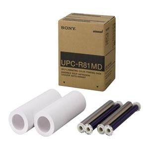 Paper Continuous f/ UPDR80MD 2Rl/Bx 2Rl/Bx