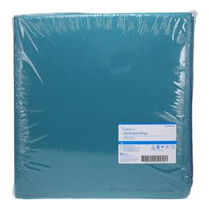 CH600 Sterilization Wrap 36 in x 36 in Blue / Green 72/Ca