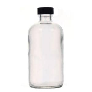 General Purpose Bottle Glass Clear