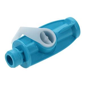 DOVE Saliva Ejector Backflow Valve Disposable With Backflow Prevention 150/Bg