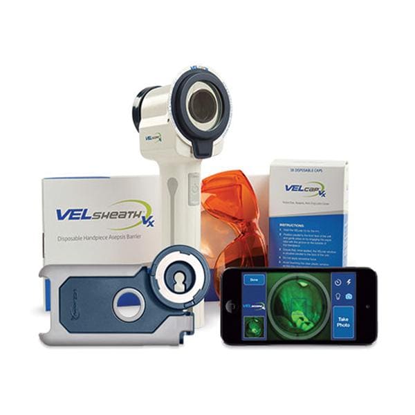 VELscope Vx Screening System Value Bundle Ea