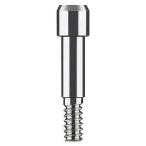 NT Trading Abutment Screw Biomet 3i Certain H60 Ea