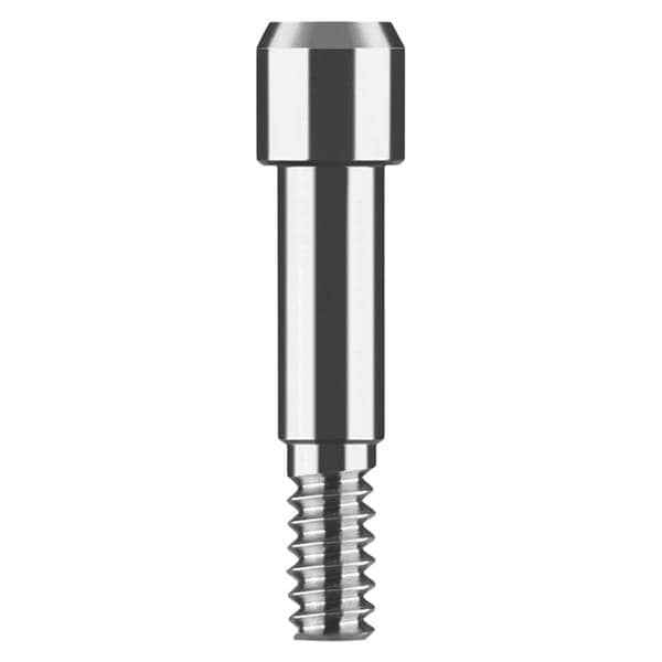 NT Trading Abutment Screw Biomet 3i Certain H60 Ea