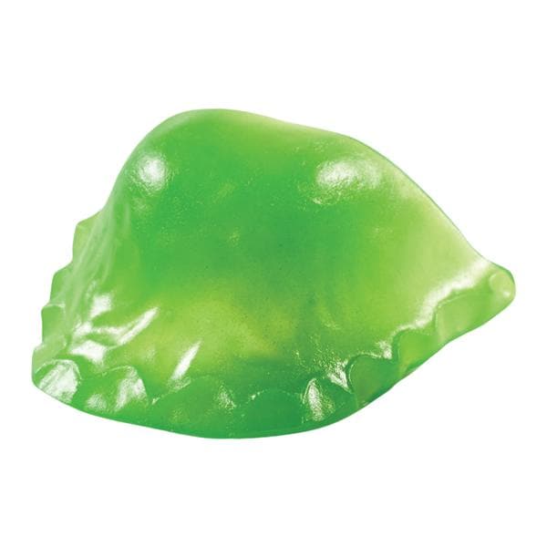 Electric Ortho-Jet Orthodontic Resin Green 454Gm/Bt