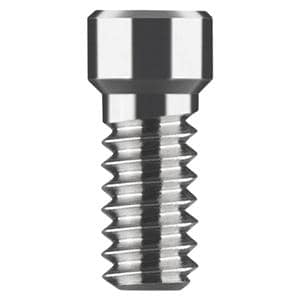 NT Trading Screw Replacement Straumann 3.5 NN Ea