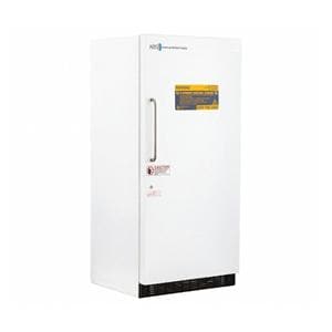 Standard Flmbl Strg Lb Refrigerator/Freezer 30cf Sld Dr 1 to 10/-15 to -25C Ea