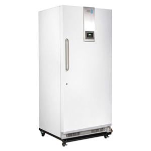 Premier Laboratory Freezer 30 Cu Ft Solid Door -15 to -30C Ea