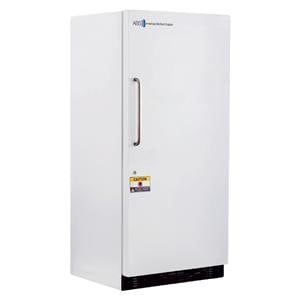 Standard Laboratory Freezer 30 Cu Ft Solid Door -15 to -25C Ea