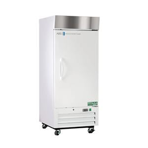 Standard Laboratory Refrigerator 12 Cu Ft Glass Door 1 to 10C Ea