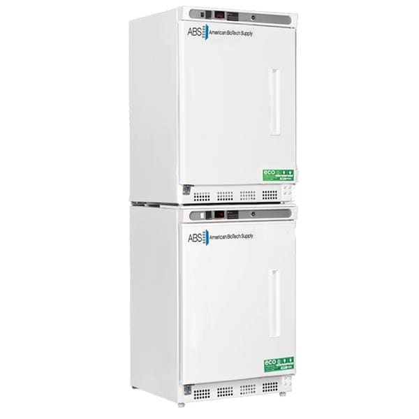 Premier Laboratory Refrigerator/Freezer 2 Doors 1 to 10/-15 to -25C Ea