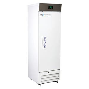 Premier MedFridge Pharmaceutical/Vaccine Refrigerator 16 Cu Ft Sld Dr 2 to 8C Ea