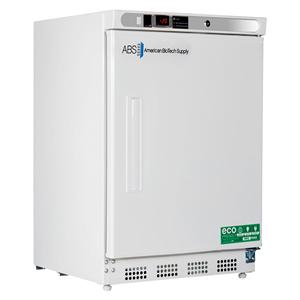 Premier Laboratory Freezer 4.2 Cu Ft Solid Door -15 to -25C Ea