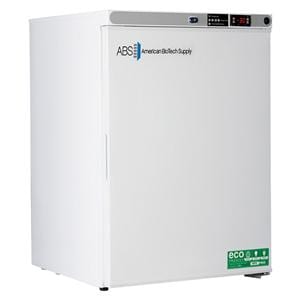 Premier Laboratory Freezer 4 Cu Ft Solid Door -27 to -33C Ea