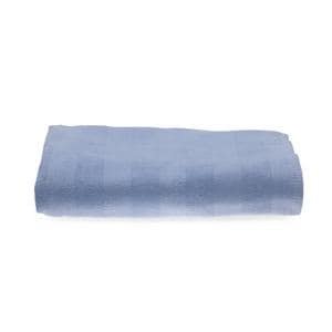 Spread Blanket Blue Cotton/Polyester 70x108