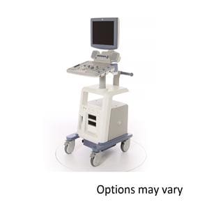 Logiq P5 System Ultrasound Ea