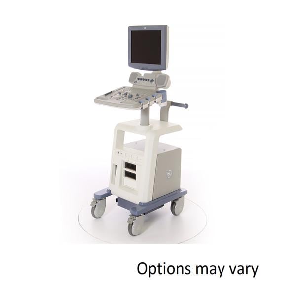 Logiq P5 System Ultrasound Ea