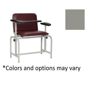 Blood Draw Chair Steel 450lb Capacity Ea