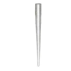 MLA Pipette Tip 250uL 1000/Pk