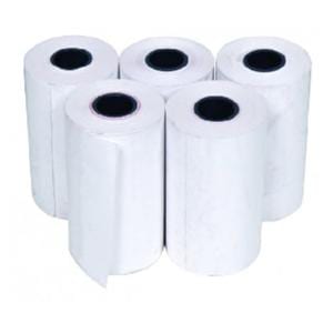 Custom Thermal Paper For Diagnostic Recording w/o Grid 5/Bx