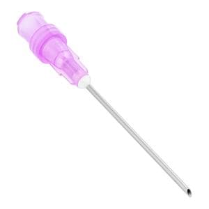 Hypodermic Needle 18gx1-1/2" Filtered 100/Bx