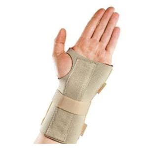 Thermoskin Compression Brace Adult Wrist/Hand 6.5-7.5" Medium