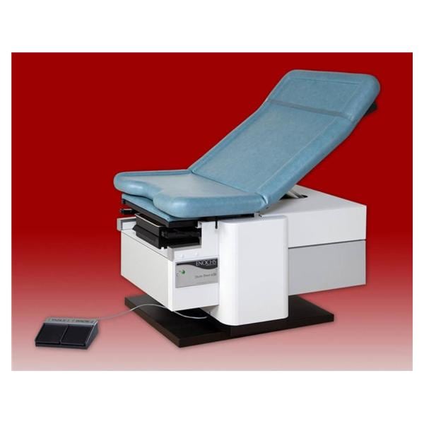 Encore Exam Table Specify Color 500lb Capacity