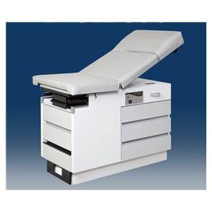 Excel Exam Table Specify Color 600lb Capacity