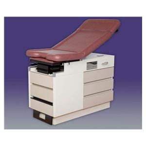 Regency OB/GYN Exam Table Specify Color 600lb Capacity