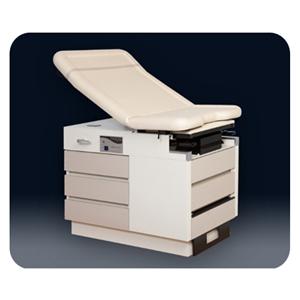 Regency Exam Table Specify Color 600lb Capacity