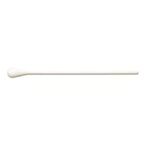 OB/Gyn Swab Plastic Rayon Tip 8" Non-Sterile Oversized 1000/Ca