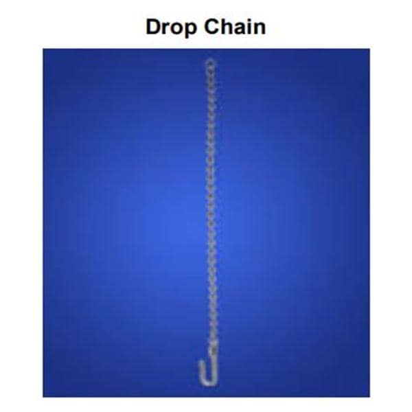 Carrier Drop Chain Ea