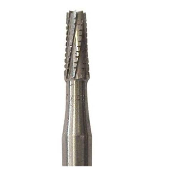 Sterile Bur Carbide Friction Grip XL 701 25/Pk