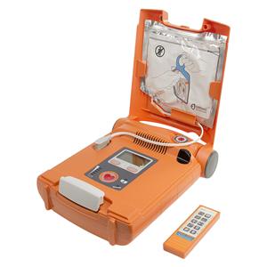 Powerheart G5 AED Trainer New Ea