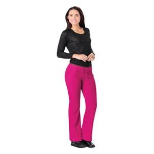 HeartSoul Scrub Pant 4 Pockets X-Small Ceil Womens Ea