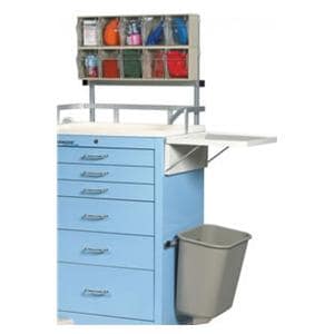 Package Accessory For Anesthesia Cart Ea