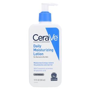 CeraVe Moisturizing Lotion 12oz/Bt