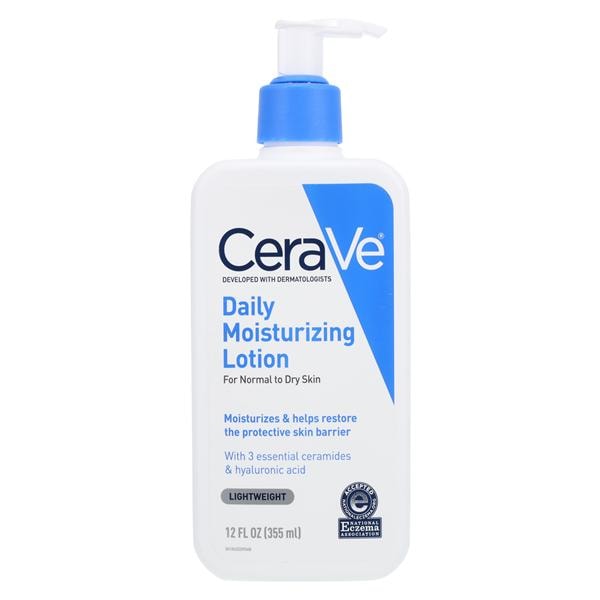 CeraVe Moisturizing Lotion 12oz/Bt