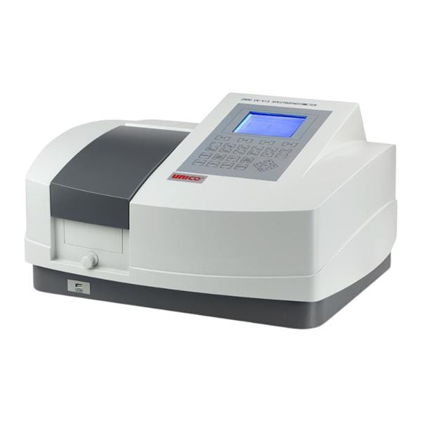 SpectroQuest Double Beam Spectrophotometer Ea