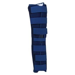 Actimove Genu Immobilizer Knee Size Medium/Large 24" Left/Right