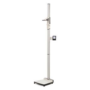 Model 286 Measurement Station 660lb Capacity LCD Ea