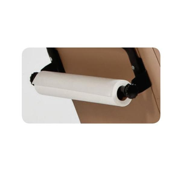 Paper Roll Dispenser For Standard Recliner Ea