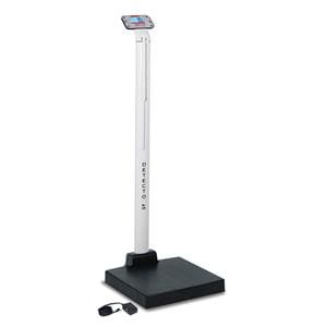 Physician Scale 600lb Digital Ea