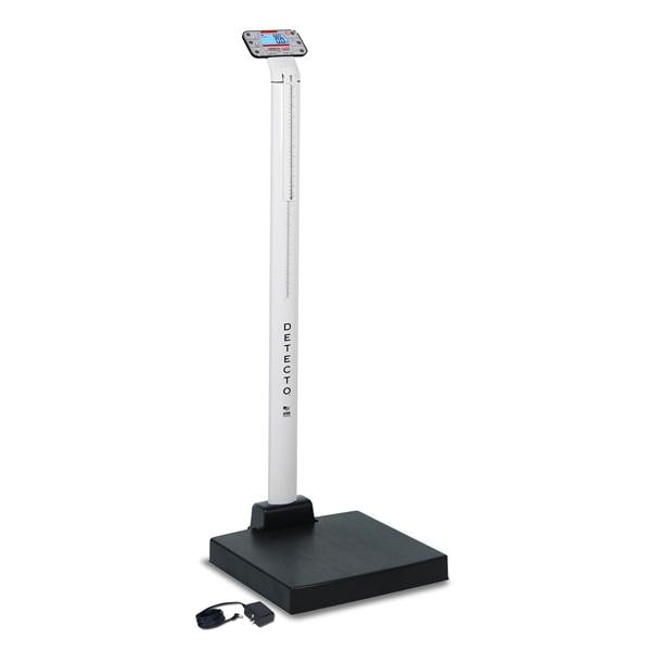 Physician Scale 600lb Digital Ea