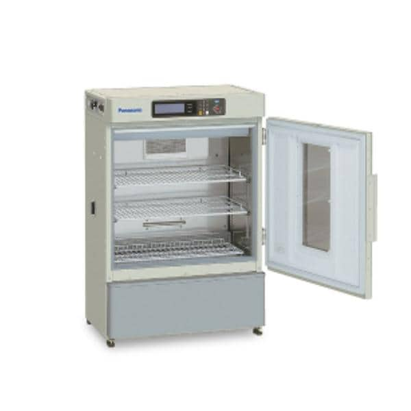 Refrigerated Incubator 4.3Cu Ft Ea